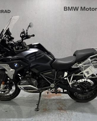 BMW r 1250 gs Abs my21