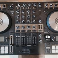 DJ Traktor Kontrol S4 MK3 - Console