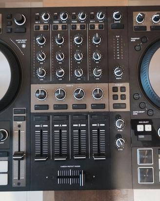 DJ Traktor Kontrol S4 MK3 - Console