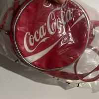 Borsetta coca cola