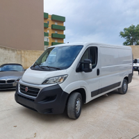 Fiat ducato 2.3 mtj passo corto