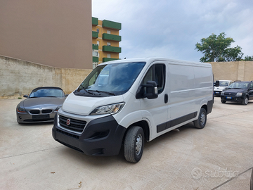 Fiat ducato 2.3 mtj passo corto