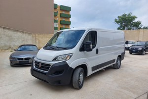 Fiat ducato 2.3 mtj passo corto