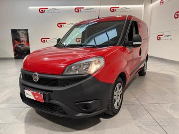 Fiat doblo 1.3 mjt PC-TN LAMIERATO