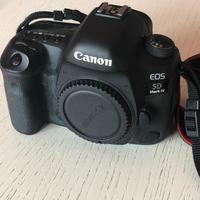 Canon 5D mark IV
