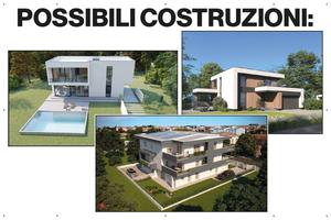 Terreni edificabili