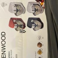 Palnetaria kenwood prospero+ khc29.a0