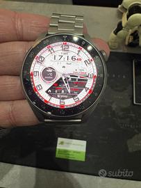 HUAWEI WATCH 3 PRO ACCIAIO 48 MM GARANZIA 