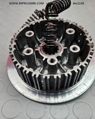 TAMBURELLO CAMPANA HONDA CRF 450 2002 2003 CRE F 2