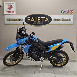 Yamaha Ténéré 700 Rally - 2025