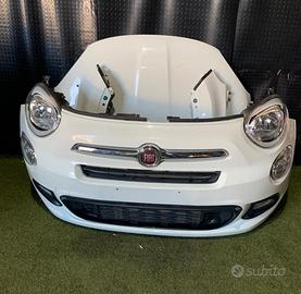 500x Sport ricambi usati anteriori kit airbag