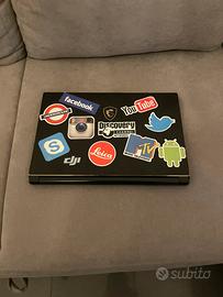 Pc portatile Gaming MSI gs 65 stealth 95f