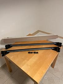 Barre porta tutto Modula mod  MOCSRR0AL008