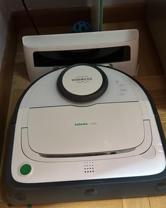 vorwerk robottino folletto vr300