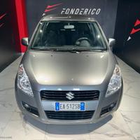 SUZUKI Splash 1.2 GLS Safety Pack
