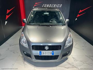 SUZUKI Splash 1.2 GLS Safety Pack