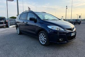 MAZDA Mazda5 1.8 MZR 16V 115CV EXTRA 7 POSTI