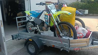 Husqvarna tc610