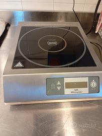 Piastra a induzione Minneapolis IH 35 3500W
