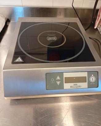 Piastra a induzione Minneapolis IH 35 3500W