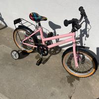 bici pinarello bambina/ragazza