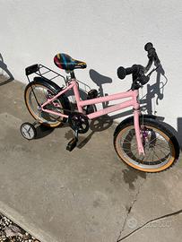 bici pinarello bambina/ragazza