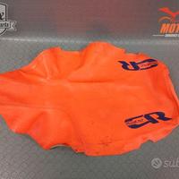 COPERTINA SELLA HONDA CR anni 90