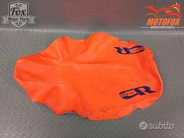 COPERTINA SELLA HONDA CR anni 90