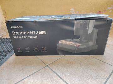 dreame h12 pro