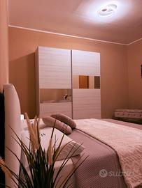 Appartamento piazza Trento