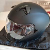 Casco per moto