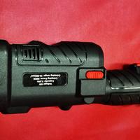 Pinza Idraulica per Cavi 16–300 mm² 