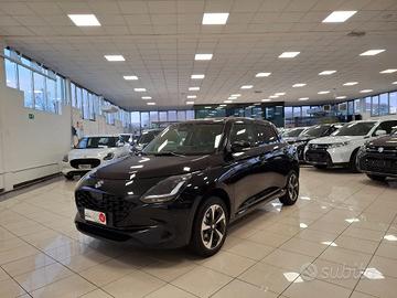 SUZUKI Swift 1.2 Hybrid 4x4 AllGrip Top Aziendal