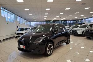 SUZUKI Swift 1.2 Hybrid 4x4 AllGrip Top Aziendal