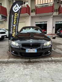Bmw 320 320d cat Coupé Msport