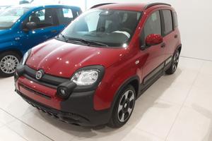 Fiat Panda Pandina 1.0 FireFly 65 CV Hybrid Cross