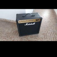 Amplificatore Marshall MG50FX