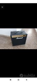 Amplificatore Marshall MG50FX