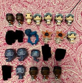 Funko Pop Stranger Things Kinder Joy