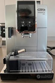 Macchina del caffe’ Delonghi dinamica plus