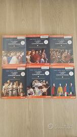 libri liceo scientifico romita