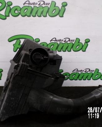 SCATOLA FILTRO ARIA VW POLO 9N2 1.4 TDI 2008