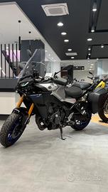 Yamaha Tracer 9 GT