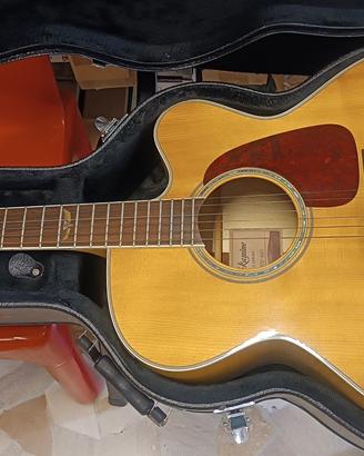Chitarra acustica