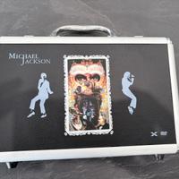 Michael Jackson Mega Collection - 32 DVD+  1 CD