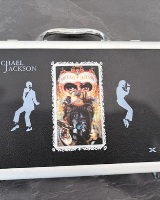 Michael Jackson Mega Collection - 32 DVD+  1 CD
