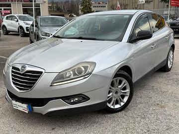 Lancia Delta 1.4 tjt Platino ecochic Gpl 120cv