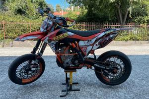 KTM SMR 450