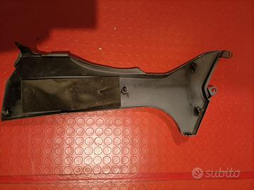 pannello carenatura moto