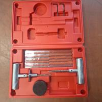 Kit riparazione forature